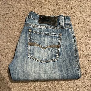 Rock & Roll Denim 32